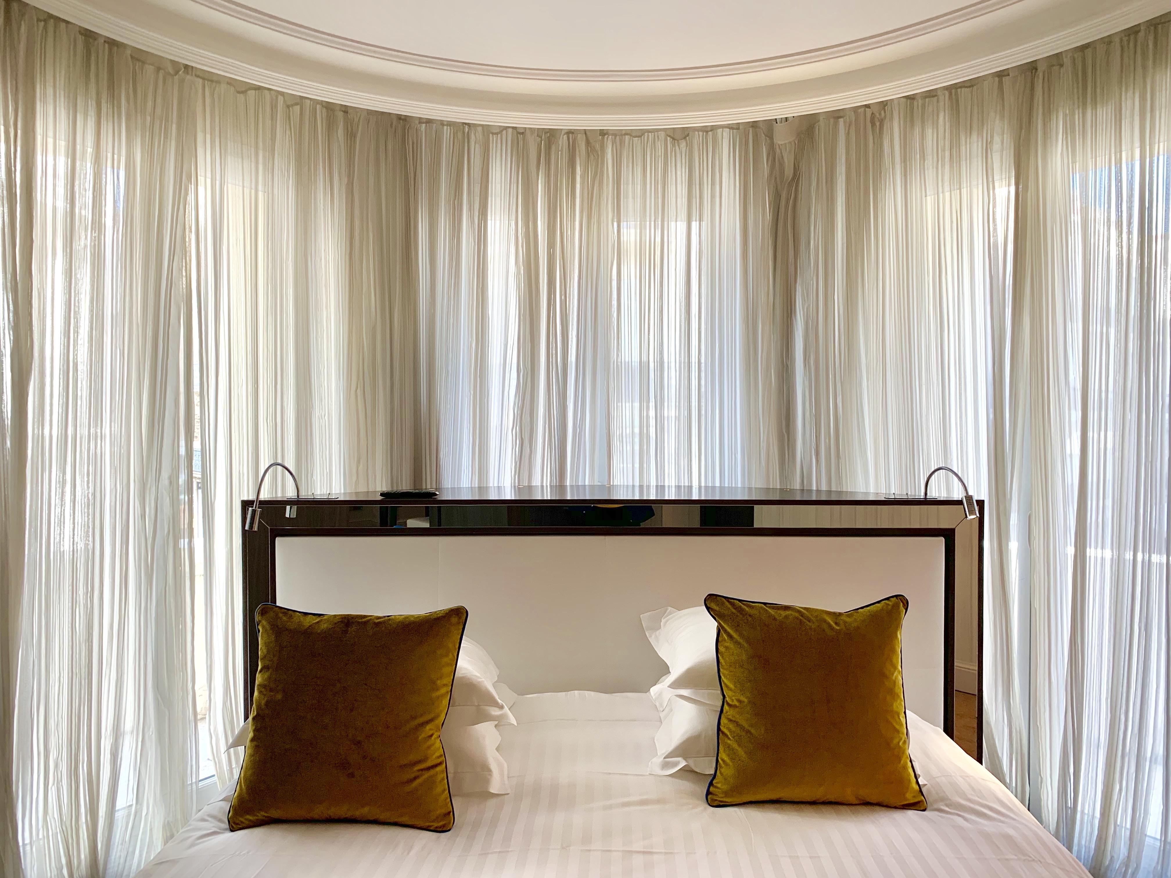 Hotel Le Canberra Cannes Eksteriør billede