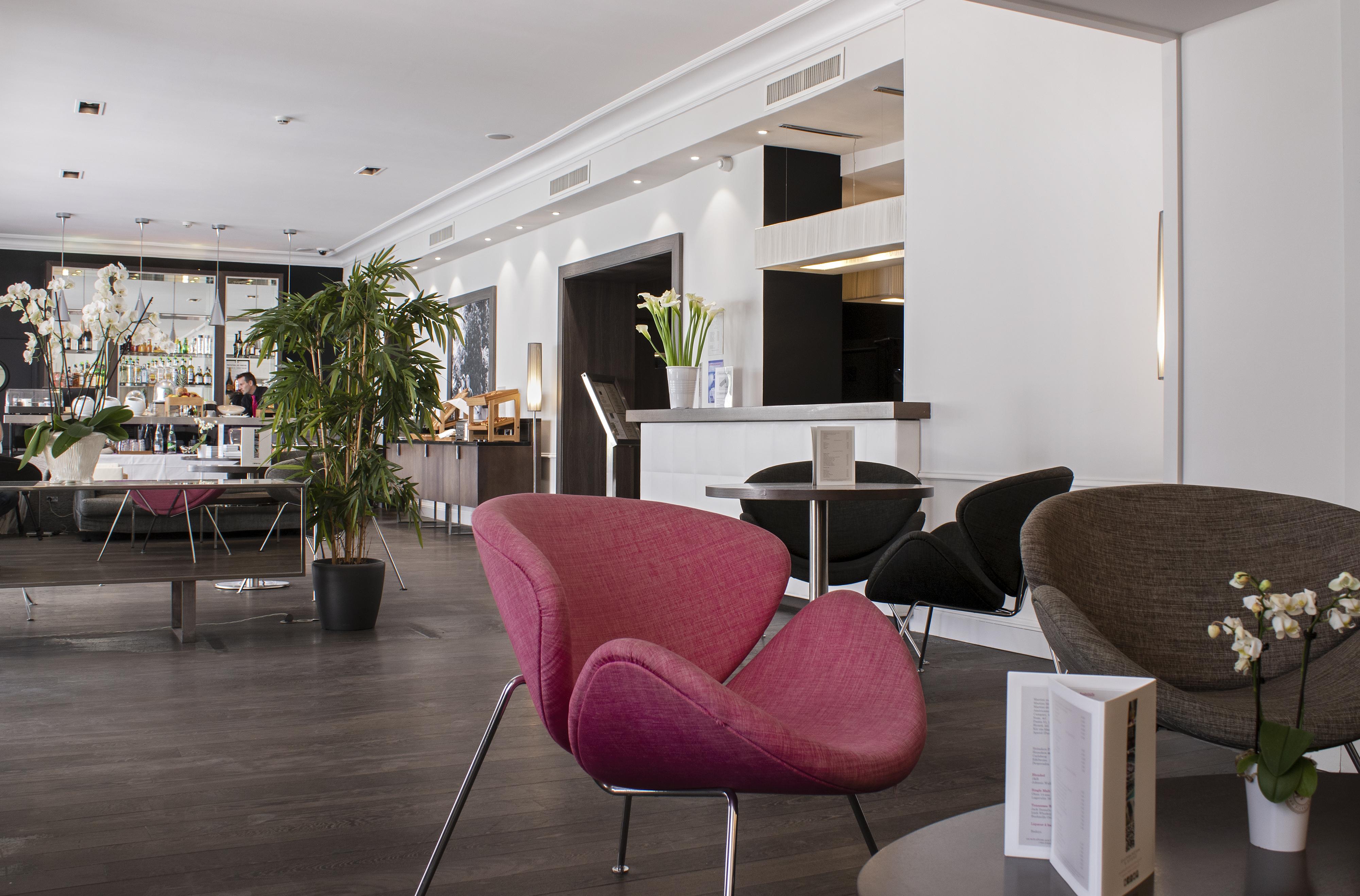 Hotel Le Canberra Cannes Eksteriør billede