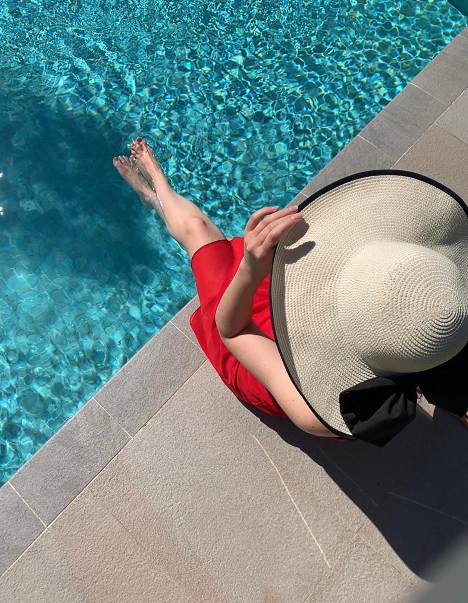 Hotel Le Canberra Cannes Eksteriør billede